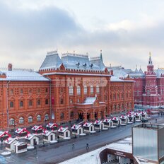 Квартира 204,6 м², студия - изображение 1