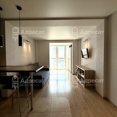 Квартира 26,5 м², 1-комнатная - изображение 3