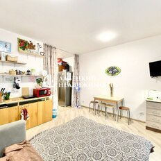 Квартира 22,5 м², студия - изображение 3