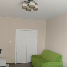 Квартира 40 м², 1-комнатная - изображение 5