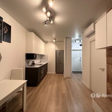 Квартира 32 м², 2-комнатная - изображение 2