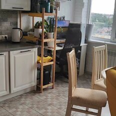 Квартира 51 м², 1-комнатная - изображение 5