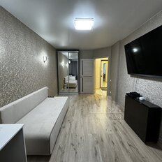 Квартира 37,2 м², 1-комнатная - изображение 5