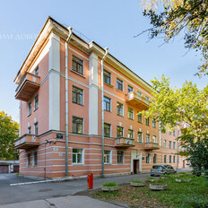 Квартира 95,4 м², 4-комнатная - изображение 5