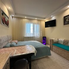 Квартира 23,9 м², студия - изображение 3