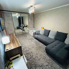 Квартира 37 м², 1-комнатная - изображение 2