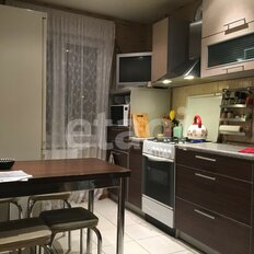 Квартира 70 м², 3-комнатная - изображение 1