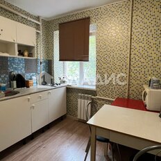 Квартира 26,4 м², 1-комнатная - изображение 4