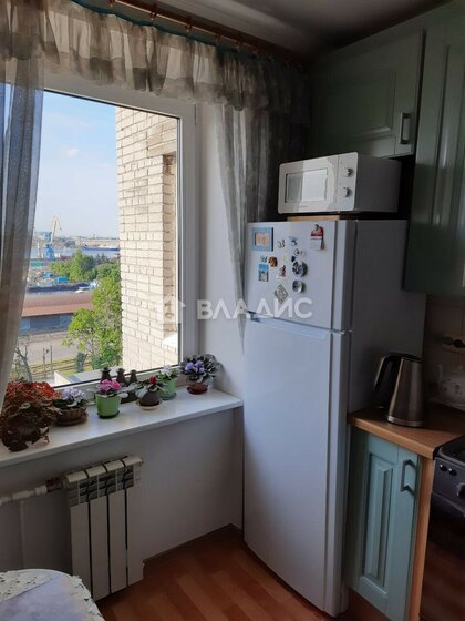 68,1 м², 3-комнатная квартира 13 200 000 ₽ - изображение 61
