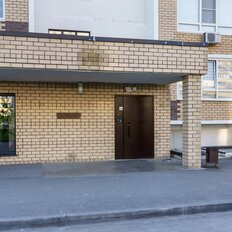 Квартира 21,4 м², студия - изображение 1