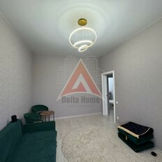 Квартира 58 м², 3-комнатная - изображение 3