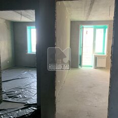 Квартира 91 м², 3-комнатная - изображение 4