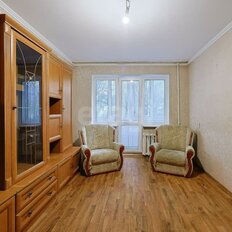 Квартира 42,9 м², 2-комнатная - изображение 1