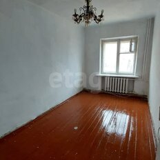 Квартира 53,7 м², 3-комнатная - изображение 1