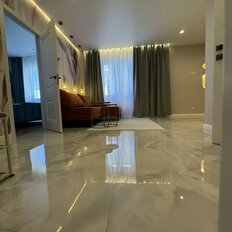 Квартира 38 м², 1-комнатная - изображение 4