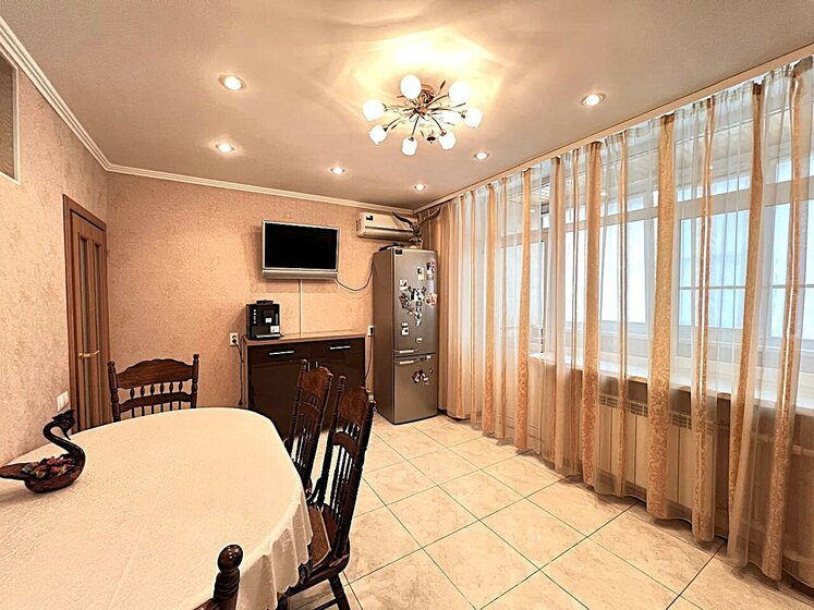 161 м², 5-комнатная квартира 13 500 000 ₽ - изображение 74