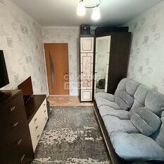 Квартира 36 м², 2-комнатная - изображение 4