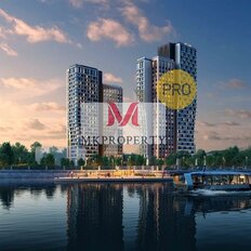 Квартира 104,9 м², 4-комнатная - изображение 4