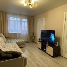 Квартира 60,9 м², 4-комнатная - изображение 5