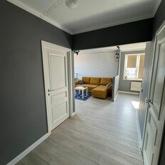 Квартира 55,1 м², 2-комнатная - изображение 2