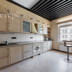 Квартира 108 м², 3-комнатная - изображение 4