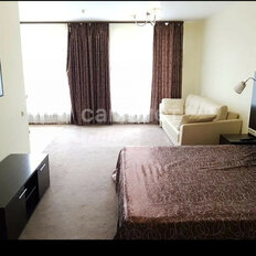 Квартира 43,2 м², студия - изображение 3