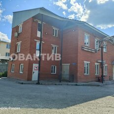 545,5 м², помещение свободного назначения - изображение 3