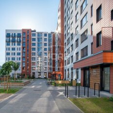 Квартира 41,8 м², 1-комнатная - изображение 3