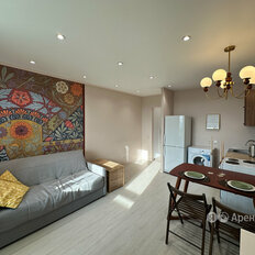 Квартира 22 м², студия - изображение 4