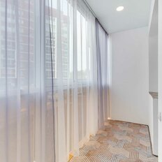 Квартира 44,8 м², 1-комнатная - изображение 5