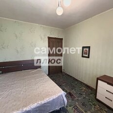 Квартира 50 м², 2-комнатная - изображение 1