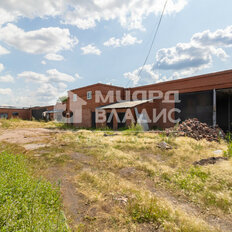 646,5 м², помещение свободного назначения - изображение 3