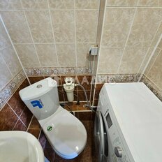 Квартира 30 м², 1-комнатная - изображение 5