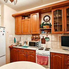 Квартира 48,1 м², 1-комнатная - изображение 3