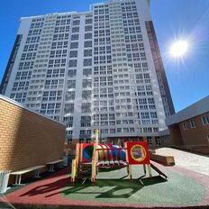Квартира 38,5 м², 1-комнатная - изображение 1