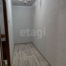 Квартира 29,4 м², 1-комнатная - изображение 4