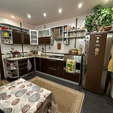 Квартира 84 м², 3-комнатная - изображение 2