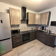 Квартира 32,2 м², 1-комнатная - изображение 1