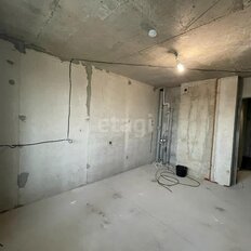 Квартира 40,4 м², 1-комнатная - изображение 3