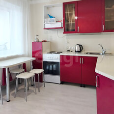 Квартира 48,8 м², 1-комнатная - изображение 4