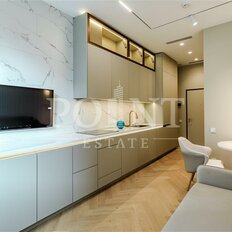 Квартира 19 м², 1-комнатная - изображение 2