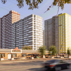 Квартира 57 м², 3-комнатная - изображение 2