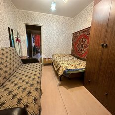Квартира 63,7 м², 3-комнатная - изображение 4