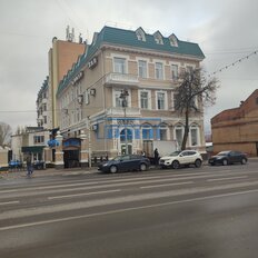 521,3 м², помещение свободного назначения - изображение 3
