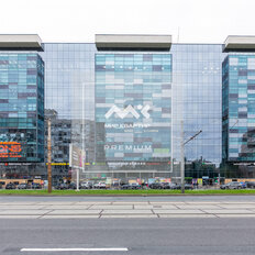 1871 м², офис - изображение 2