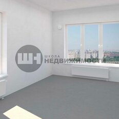Квартира 60,8 м², 2-комнатная - изображение 1