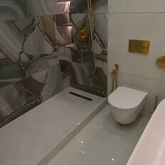 Квартира 65,4 м², 2-комнатная - изображение 1