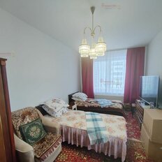 Квартира 79 м², 3-комнатная - изображение 5