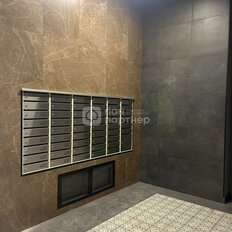 Квартира 33 м², 1-комнатная - изображение 4