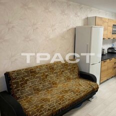 Квартира 23,4 м², 1-комнатная - изображение 5